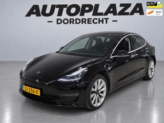 Tesla Model 3 Long Range AWD 75 kWh
