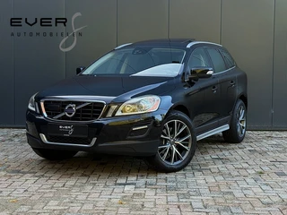 Volvo XC60 3.0 T6 AWD, 305PK, ACC, Pano/Dak, Lane/Assist, Memory/Seats, Bliss/Assist, Camera, Naviga