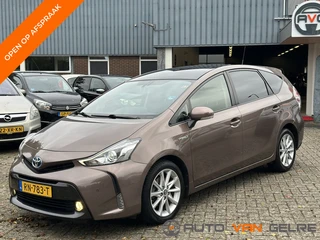 Toyota Prius + 1.8 SkyView Ed. Hybrid 7 PERS*HUD*PANO*PDC*Camera*Xenon*Vol