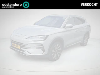 BYD SEAL U 1.5 T DM-i AWD Design | Rijklaaprijs !