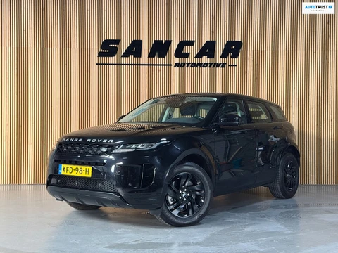 Land Rover RANGE ROVER EVOQUE 1.5 P300e AWD S 94% SOH|PANO SCHUIF KANTELDAK|CRUISECONTROL|360 CAM|CA
