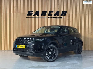 Land Rover RANGE ROVER EVOQUE 1.5 P300e AWD S 94% SOH|PANO SCHUIF KANTELDAK|CRUISECONTROL|360 CAM|CA
