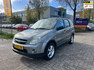 Suzuki Ignis 1.3-16V FreeStyle - Airco - Nieuwe Apk - Netjes
