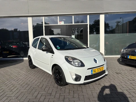 Renault Twingo 1.2-16V Miss Sixty / Airco