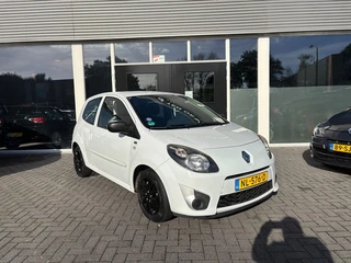 Renault Twingo 1.2-16V Miss Sixty / Airco