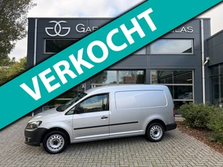 Volkswagen Caddy 2.0 TDI Maxi BMT airco