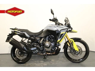 Suzuki V-STROM 800DE (bj 2023)