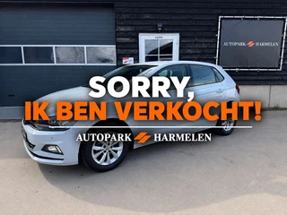 Volkswagen Polo 1.0 TSI Highline Clima Dsg Cruise