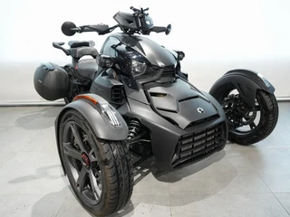 CAN-AM RYKER 900 (bj 2023)
