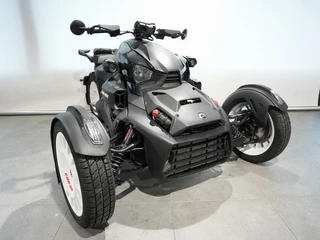 CAN-AM RYKER 900 RALLY NU 2500,- KORTING (bj 2022)
