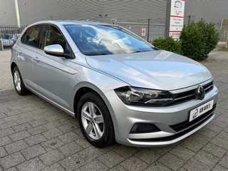 Volkswagen POLO 1.0 TSI R-Line| Automaat|Cruise contr|Airco|