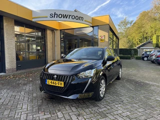 Peugeot 208 1.2 PureTech Active Airco Navi Carplay