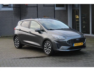 Ford Fiesta 1.0 EcoBoost Hybrid Titanium Clima/Winterpack/Led