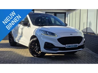 Ford Kuga 2.5 PHEV ST-Line X Black Pack, Technology Pack, Bliss, Adap Cruise!