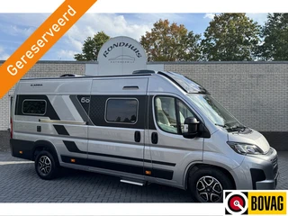 Adria Twin 640 SGX 60 Years Edition 140 pk AUTOMAAT 8-Traps Euro6 Fiat Ducato 9 Maxi **Lengtebedden 