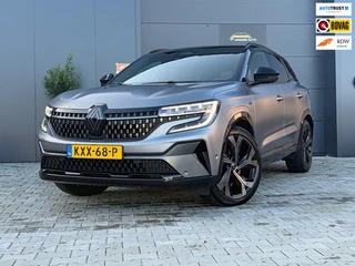 Renault AUSTRAL 1.2 E-Tech full hybrid 200PK Alpine Esprit | Matgrijs | Harman Kardon | 360 | Memory