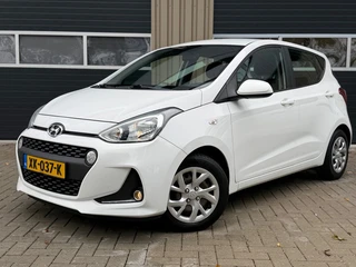 Hyundai I10 1.0i Comfort | Airco | cruise control | goed onderhouden