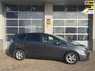 Toyota Prius Wagon 1.8 Dynamic Business