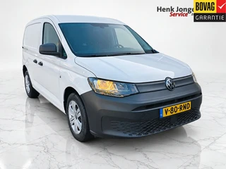 Volkswagen Caddy Cargo 1.5 TSI Comfort prijs ex btw  Rijklaar “Sinds 1970 | 5.000+ reviews | Score 9