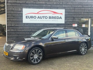 Lancia Thema 3.6 V6 Executive