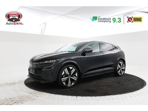 Renault Mégane E-Tech EV60 Optimum Charge Iconic (bj 2023)