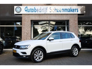 Volkswagen Tiguan 2.0 TSI 4Motion Highline Business R CAMERA STUUR+STOELVERWARMING CARPLAY TREKHAAK-
