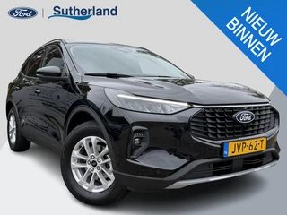 Ford Kuga 2.5 PHEV Titanium 243pk | Wegklapbare trekhaak | Winter Pack | Adaptive cruise control | 3