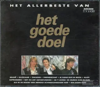 Het Goede Doel – Het beste van Het Goede Doel