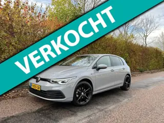 Volkswagen Golf 1.5 eTSI Style First Edition, Dealer OH
