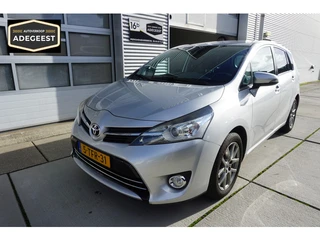 Toyota Verso 1.8 VVT-i Business 5 Persoons |Camera|Trekhaak|5 Persoons|BlueTooth|