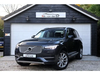 Volvo XC90 2.0 T8 Twin Engine AWD Inscription-Trekhaak-Memory-Pilot-Pano