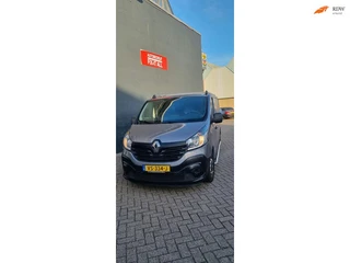 Renault Trafic 1.6 dCi T29 L2H1 Comfort Energy