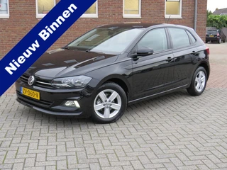 Volkswagen Polo 1.0 TSI 95Pk Comfortline * Rijklaarprijs incl. garantie * Carplay/Android * Camera *