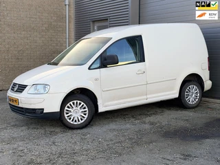 Volkswagen Caddy 2.0 SDI