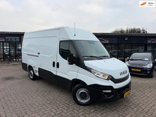 Iveco Daily 35S16V 2.3 352 H3 L|156pk|euro6|2019|automaat|airco