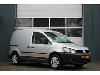 Volkswagen Caddy 1.6 TDI Economy Baseline Airco/Schuifdeur/Elek.Ramen/C.V./RadioCD.AUX.USB.Trekhaak/