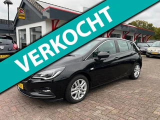 Opel Astra 1.0 Business+ Navi/Airco/DAB/Start/Stop BJ 2018