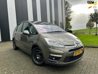 Citroen C4 Picasso 1.6 THP Tendance Automaat-Clima-Cruise-Pano-Trekhaak