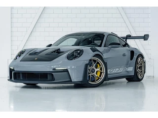 Porsche 911 4.0 GT3 RS l Weissach l Keramisch l Rolbar Carbon l Lift l