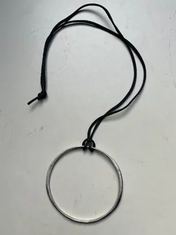 Breil Chakra ketting(nieuw)