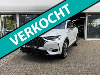 DS 7 Crossback E-Tense Business 225 Pk SOH 96%| Navigatie | Cruise | 360 Camera | Clima | 19".