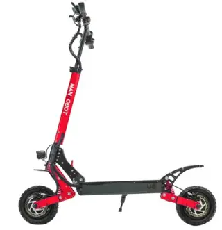 NANROBOT D4+3.0 Electric Scooter 52V 23.4Ah
