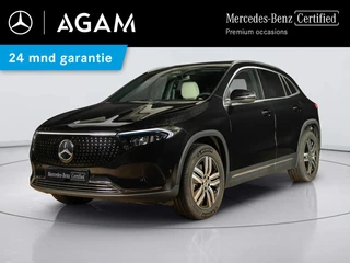 Mercedes-Benz EQA 250+ Business Solution Luxury 71 kWh | Panorama dak