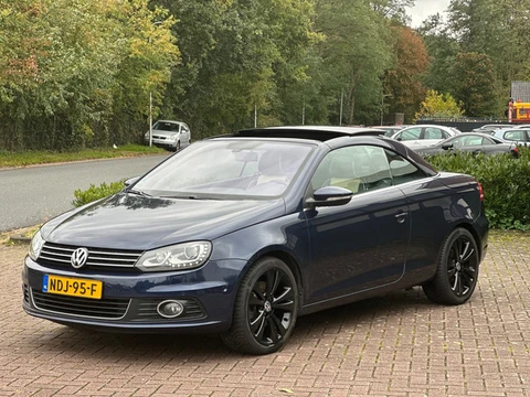 Volkswagen EOS 2.0 TSI Highline