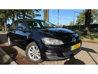 Volkswagen Golf 1.2 TSI Comfortline 2013 Apk AC