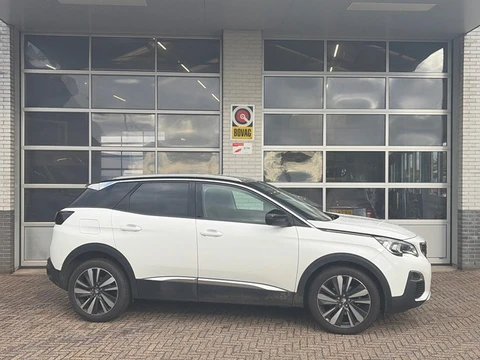 Peugeot 3008 1.2 PureTech Allure