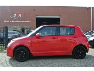 Suzuki Swift 1.3 GA apk 17-10-2027 inruil mogelijk