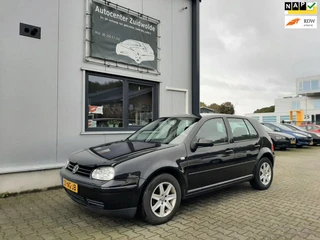 Volkswagen Golf 1.6-16V ocaen airco cruise lmv