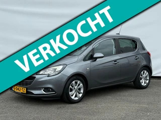Opel Corsa 1.4-16V Cosmo !! VERKOCHT !!