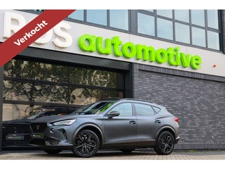 CUPRA Formentor 1.4 e-Hybrid VZ Tribe Edition | BTW | PANO | MEMORY | STOEL & STUURVERWARMING |